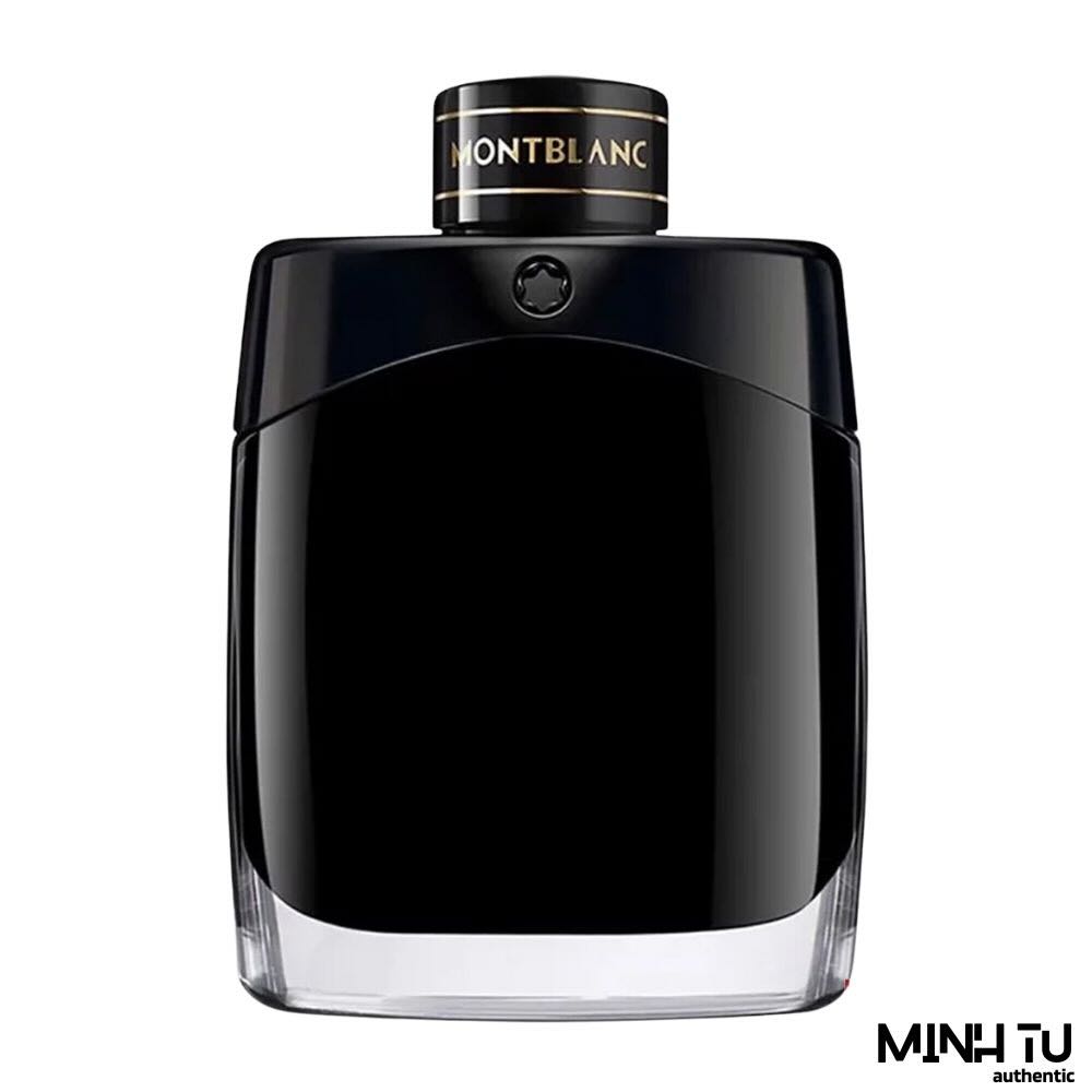 Nước Hoa Nam Montblanc Legend EDP 100ml | Chính Hãng | Trả Góp 0%